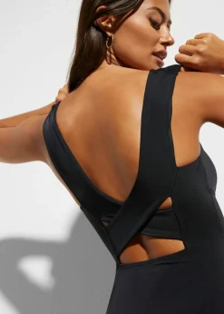 bonprix bonprix Vestidos Moldeadores|Bañadores><noscript><img width=