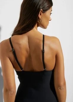 bonprix bonprix Vestidos Moldeadores|Bañadores><noscript><img width=