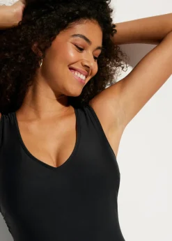 bonprix bonprix Ropa De Baño Deportiva|Vestidos Moldeadores><noscript><img width=