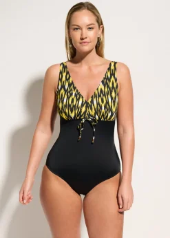 bonprix bonprix Vestidos Moldeadores|Bañadores><noscript><img width=