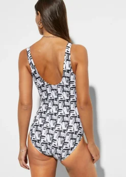 bonprix bonprix Vestidos Moldeadores|Bañadores><noscript><img width=