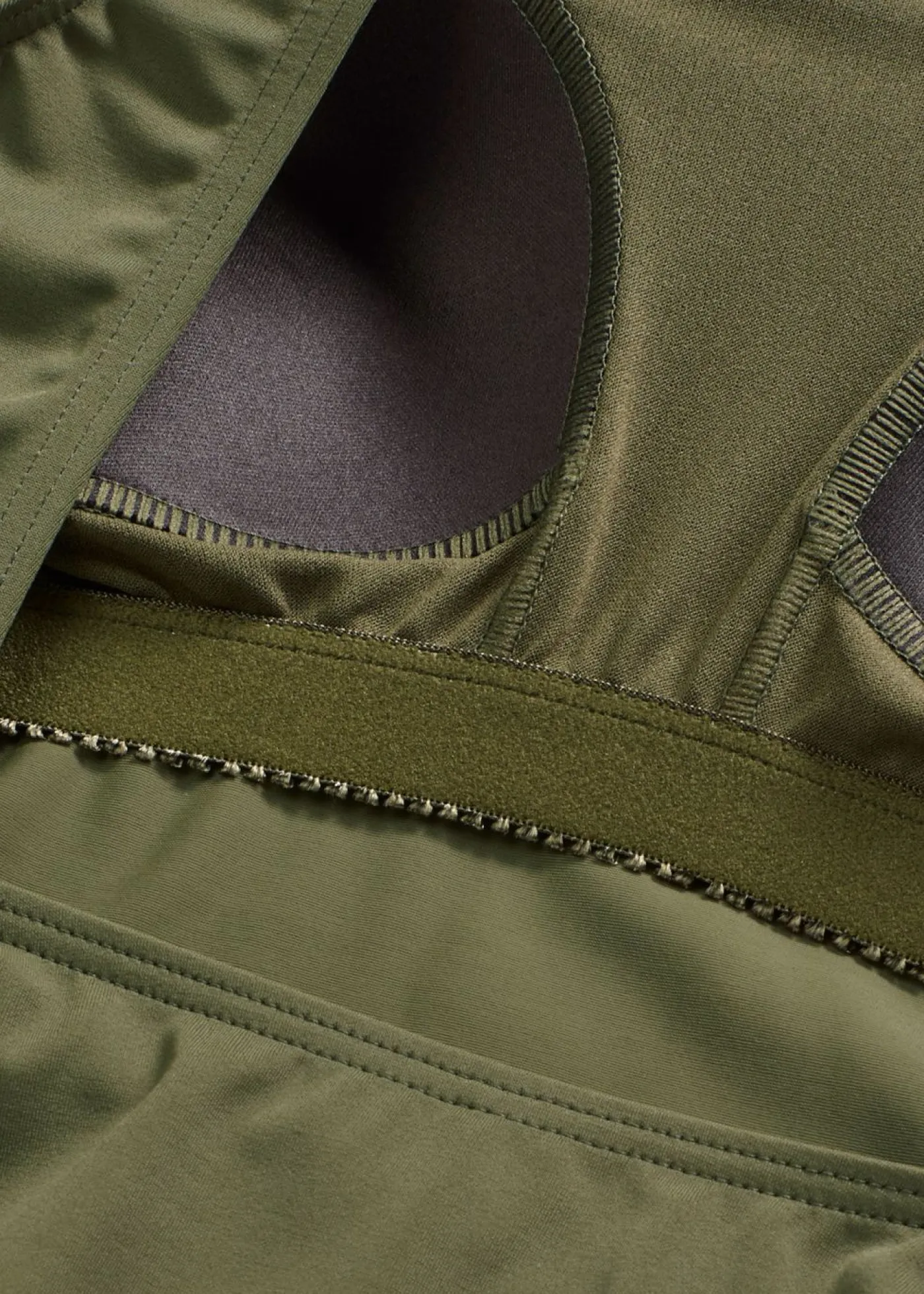 Mujer bonprix bonprix Bañador con escote pronunciado en la espalda