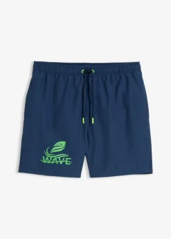 Hombre bonprix bonprix Bañador con estampado