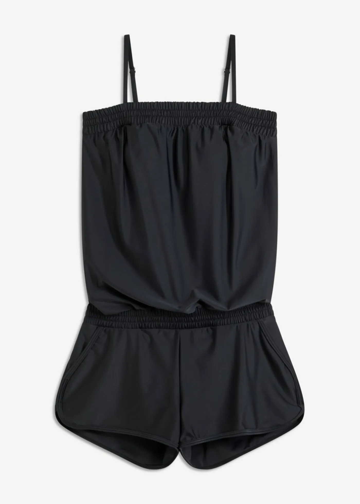 Mujer bonprix bonprix Bañador con inserto interior