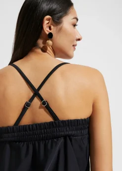 Mujer bonprix bonprix Bañador con inserto interior