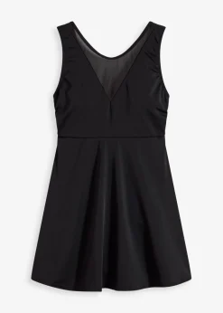 Mujer bonprix bonprix Bañador con ligero efecto moldeador y mala