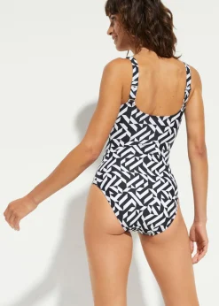 bonprix bonprix Vestidos Moldeadores|Bañadores><noscript><img width=