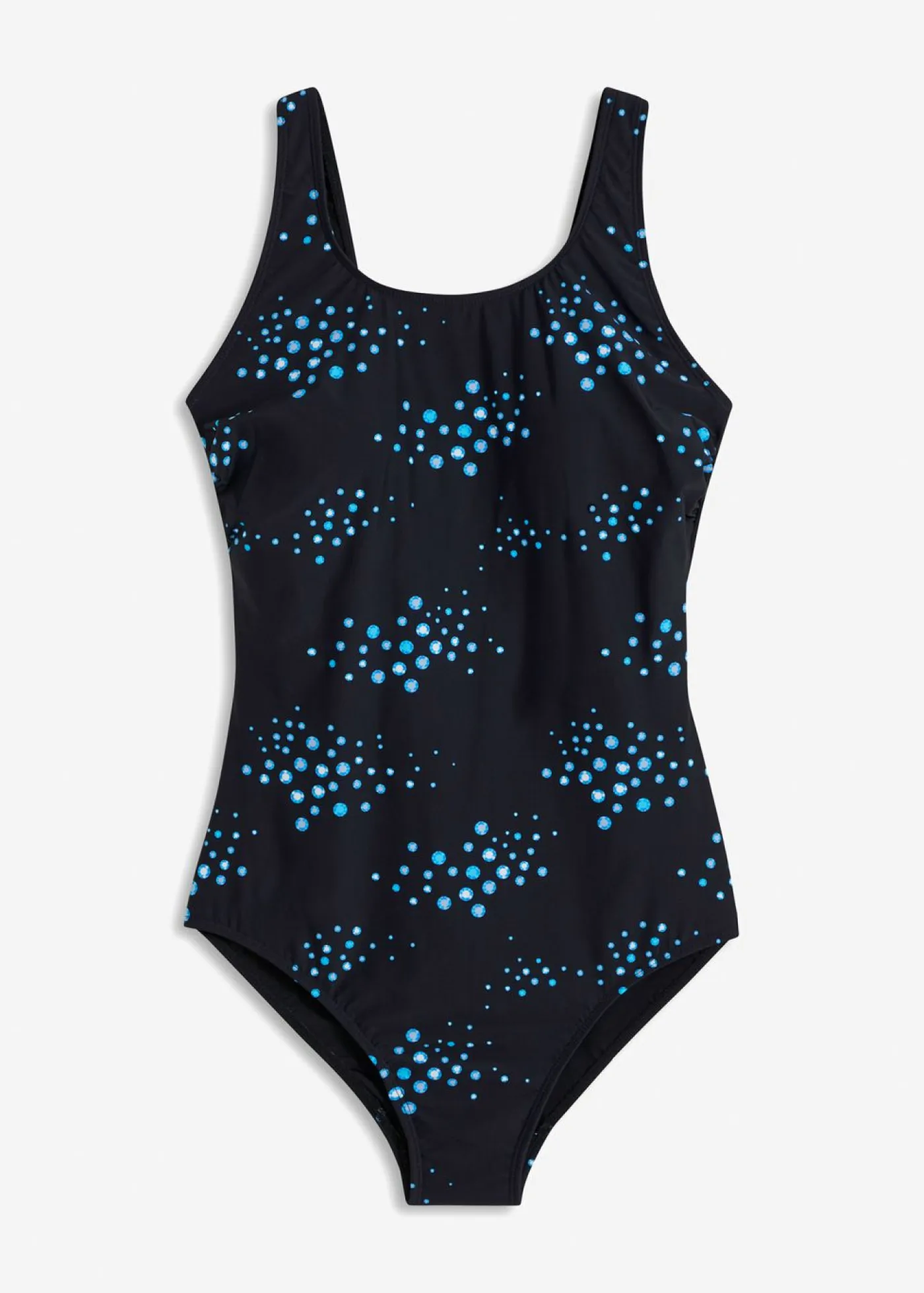 Mujer bonprix bonprix Bañador con ligero efecto moldeador