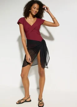 bonprix bonprix Vestidos Moldeadores|Novedades><noscript><img width=