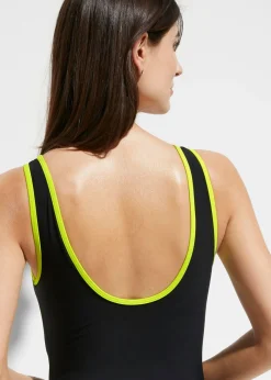 bonprix bonprix Ropa De Baño Deportiva|Vestidos Moldeadores><noscript><img width=