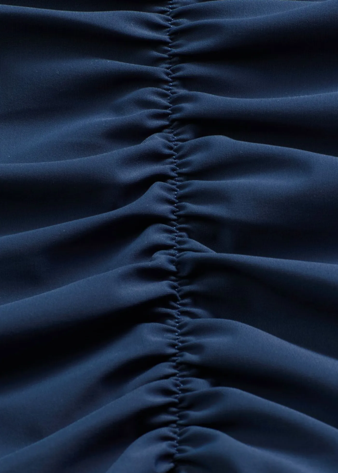 Mujer bonprix bonprix Bañador con ligero efecto moldeador y fruncido