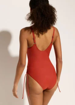 bonprix bonprix Vestidos Moldeadores|Bañadores><noscript><img width=