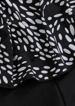 Mujer bonprix bonprix Bañador con pernera