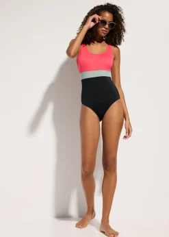 Mujer bonprix bonprix Bañador de secado rápido