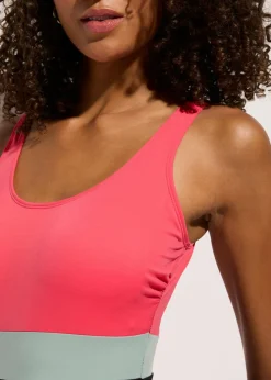 Mujer bonprix bonprix Bañador de secado rápido