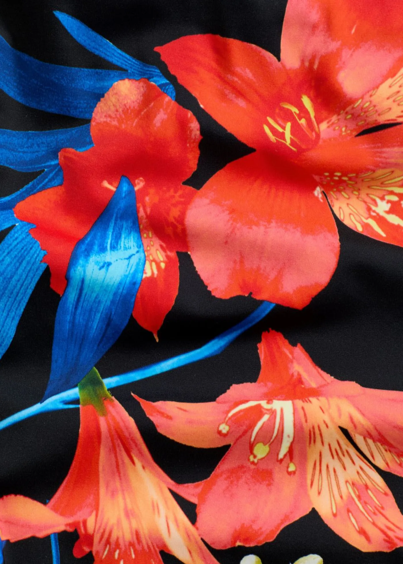 bonprix bonprix Vestidos Moldeadores|Bañadores>Bañador moldeador con efecto reductor intermedio Negro