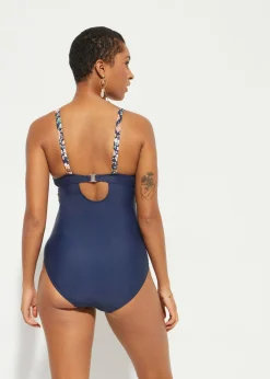 Mujer bonprix bonprix Bañador premamá de secado rápido