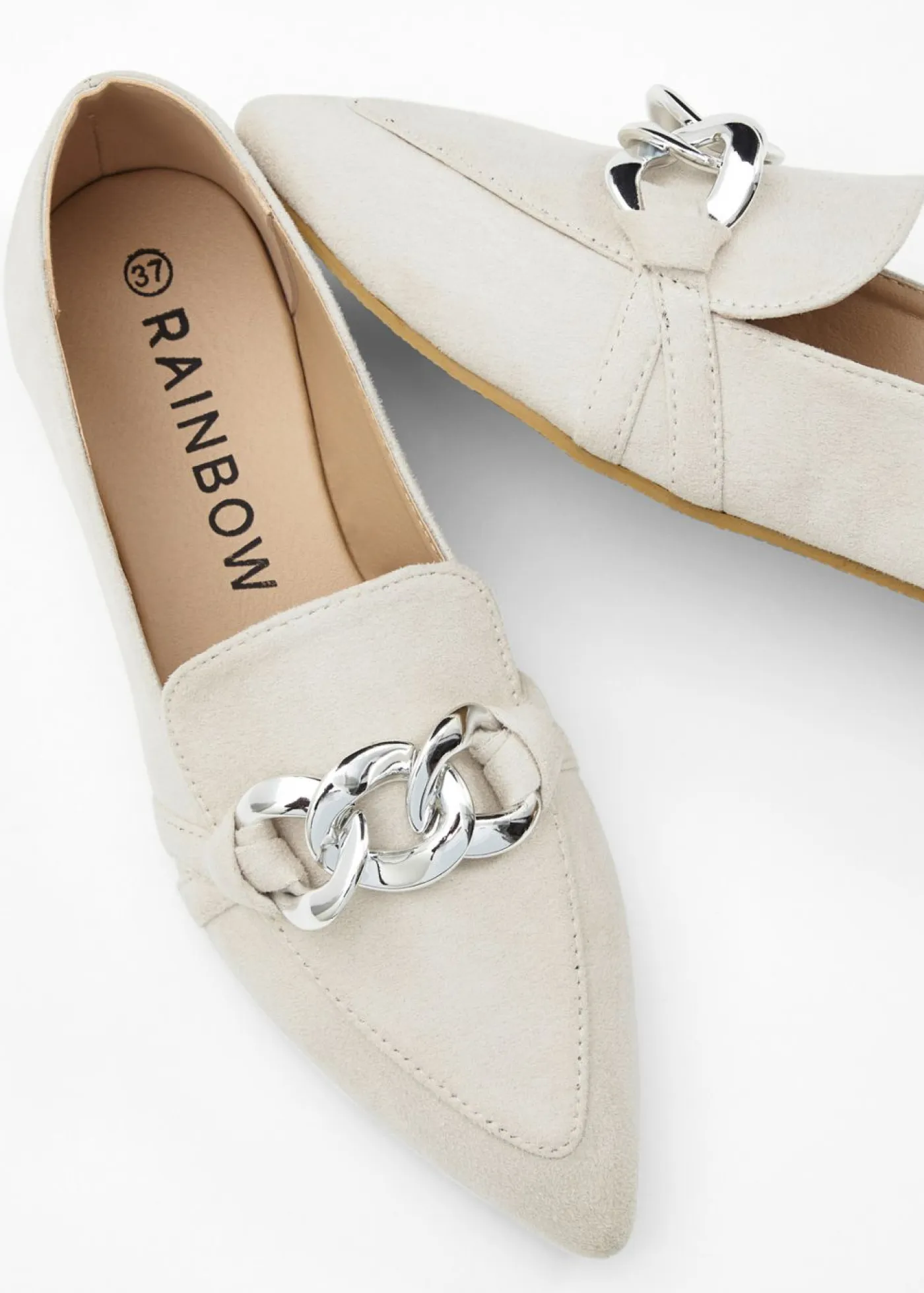 Mujer bonprix bonprix Bailarina