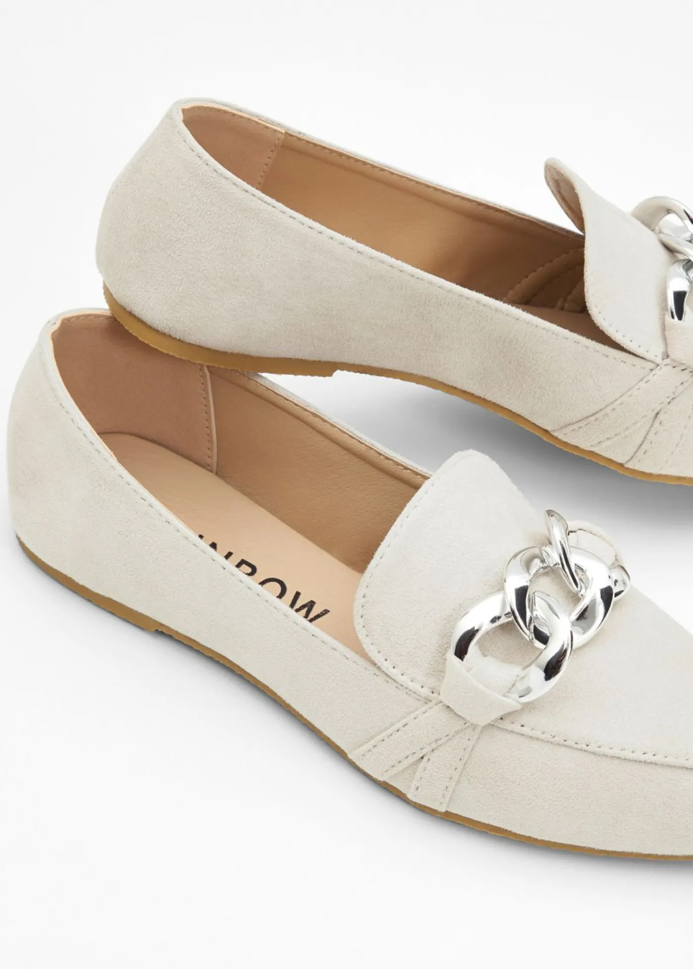 Mujer bonprix bonprix Bailarina