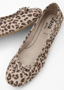 bonprix Jana Zapatos De Marca·Jana|Zapatos Primavera-Verano><noscript><img width=