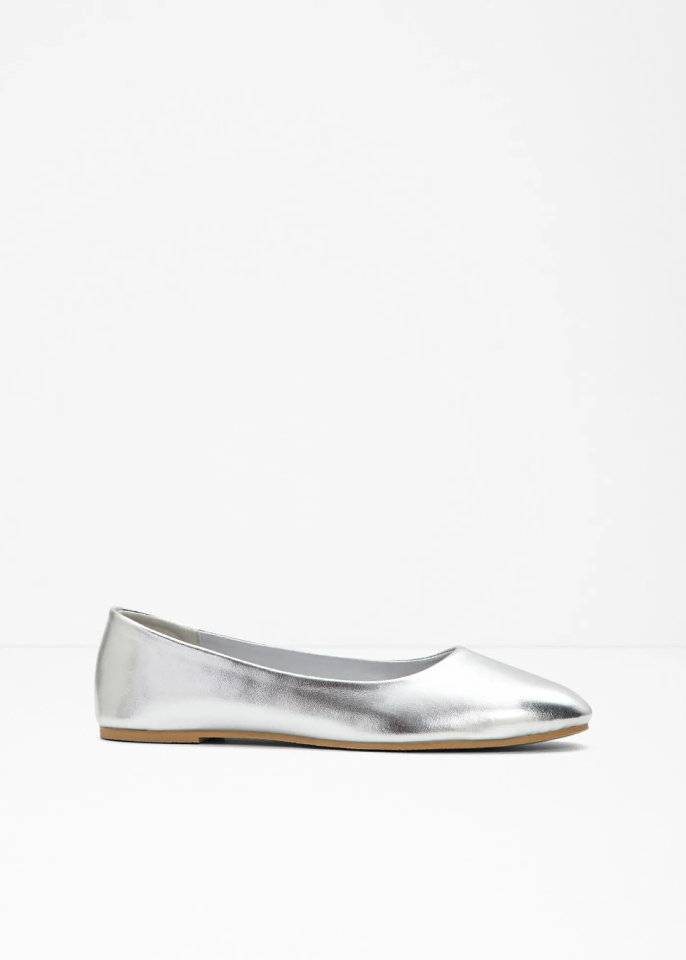 Mujer bonprix bonprix Bailarinas