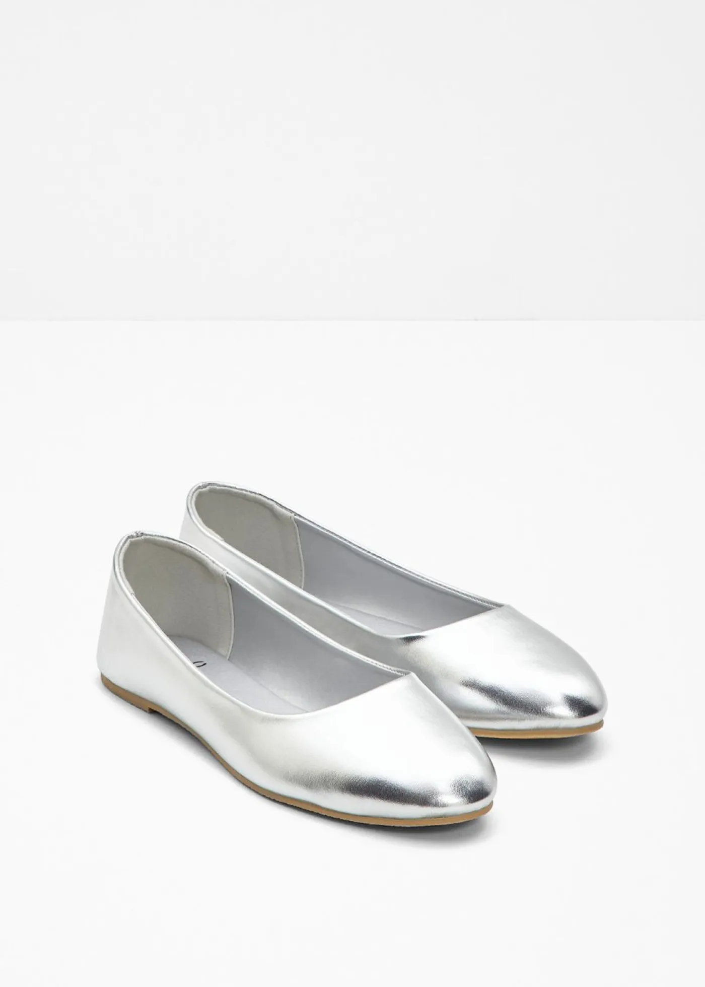 Mujer bonprix bonprix Bailarinas