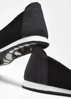 Mujer bonprix bonprix Bailarinas cómodas con ajuste elástico