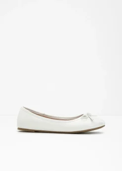 Mujer bonprix bonprix Bailarinas con lazo