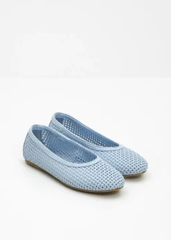 Mujer bonprix bonprix Bailarinas de material suave