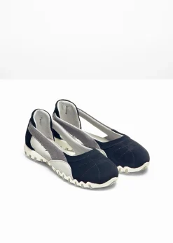 Mujer bonprix bonprix Bailarinas de piel