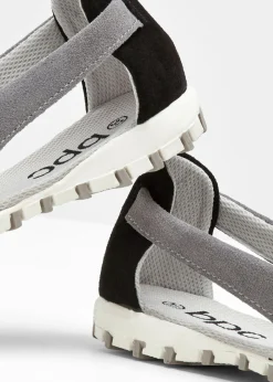 Mujer bonprix bonprix Bailarinas de piel