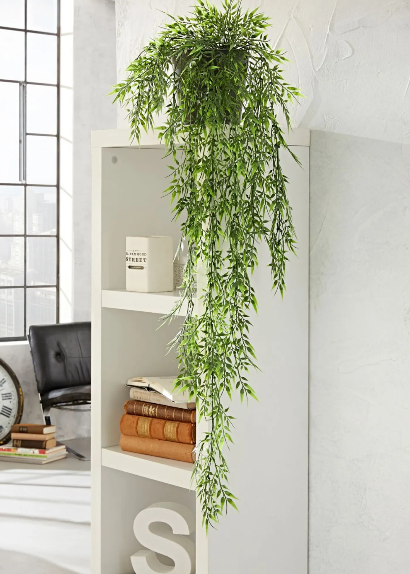 bonprix bonprix Bambú artificial