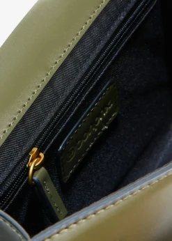 bonprix bonprix Bolsos>Bandolera pequeña Oliva