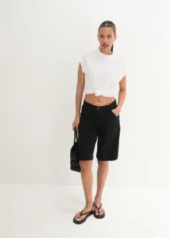 bonprix bonprix Shorts|Pantalones><noscript><img width=