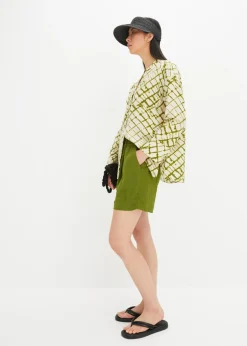 bonprix bonprix Shorts|Pantalones><noscript><img width=