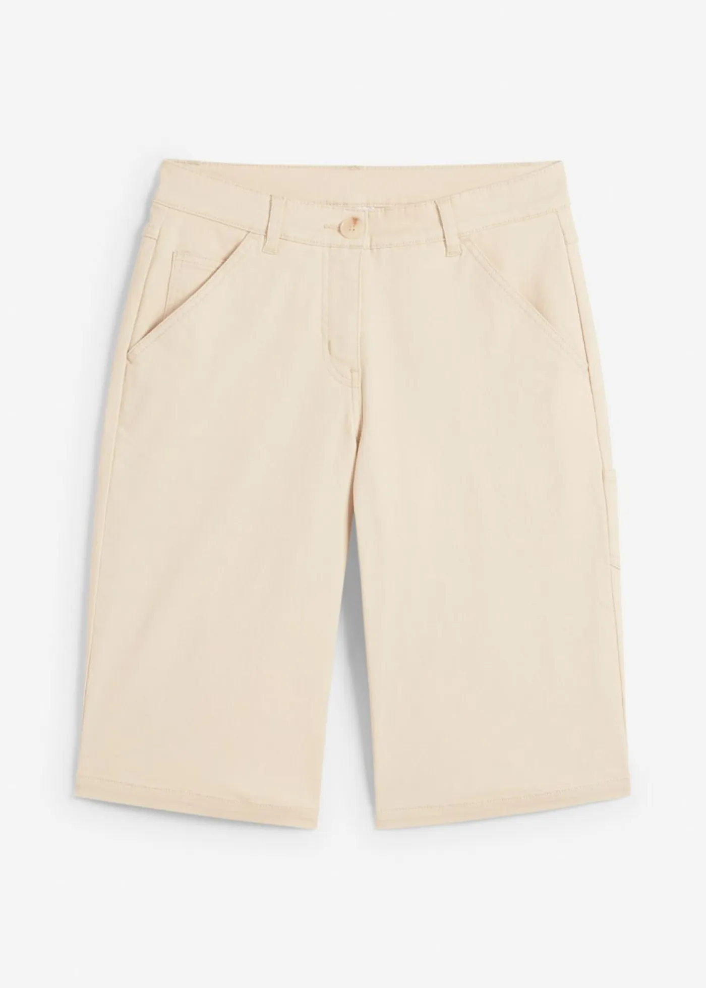 Mujer bonprix bonprix Bermuda