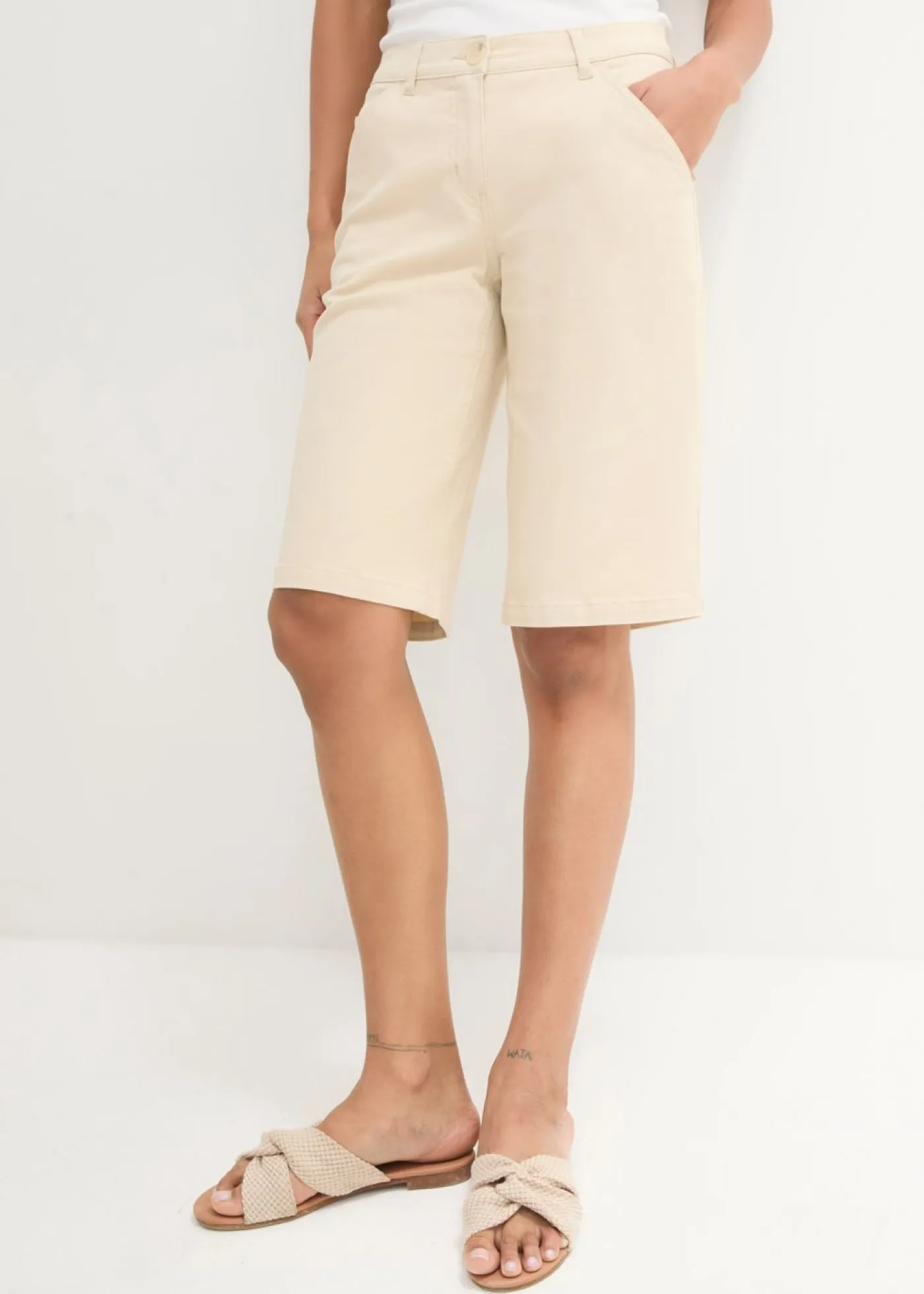 Mujer bonprix bonprix Bermuda