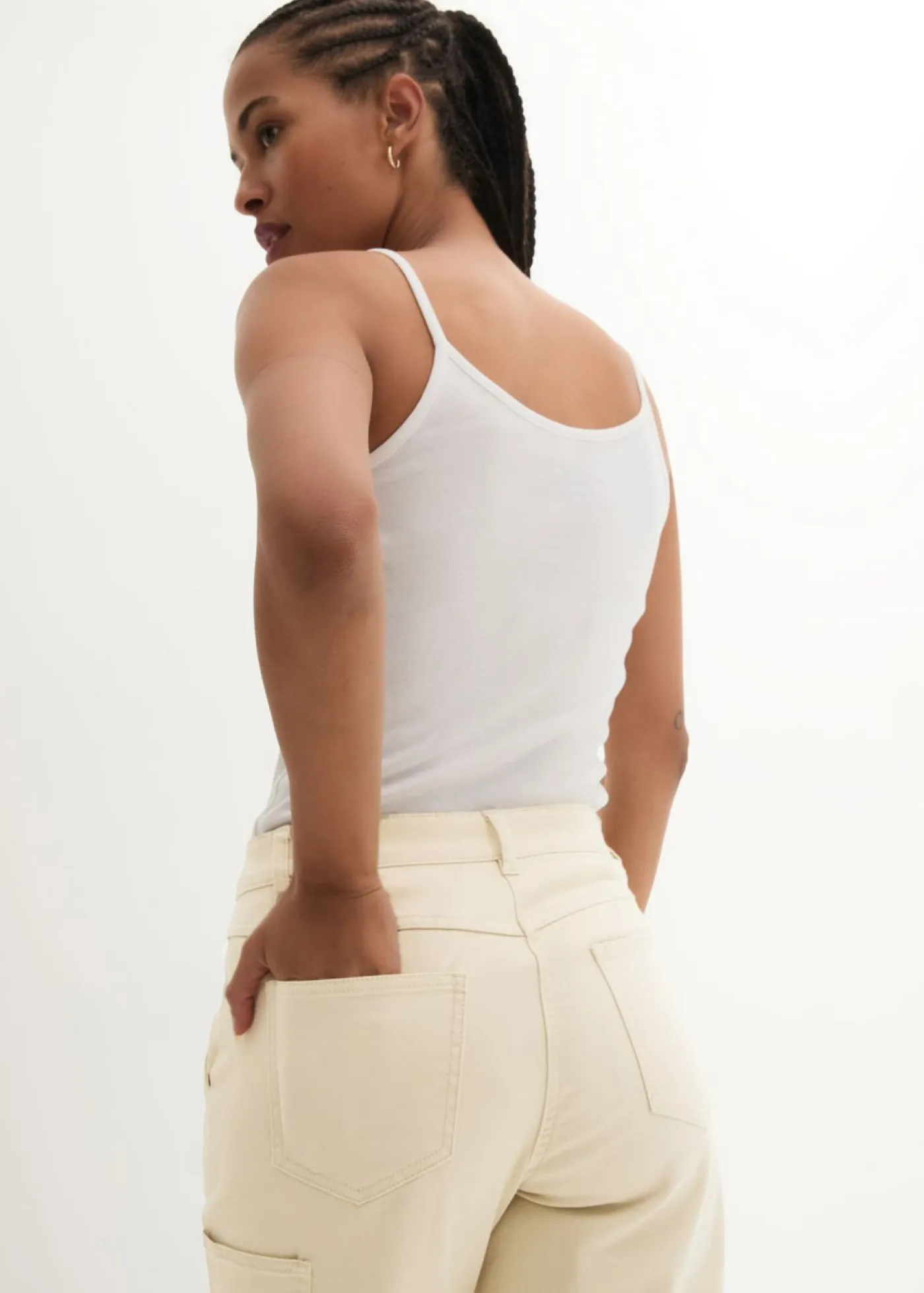 Mujer bonprix bonprix Bermuda