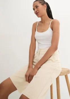 Mujer bonprix bonprix Bermuda