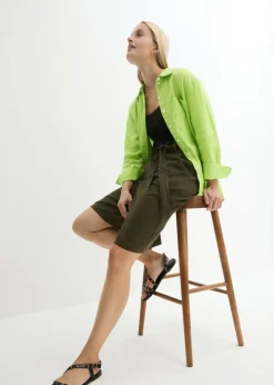 bonprix bonprix Shorts|Pantalones><noscript><img width=