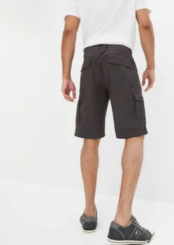 Hombre bonprix bonprix Bermuda cargo