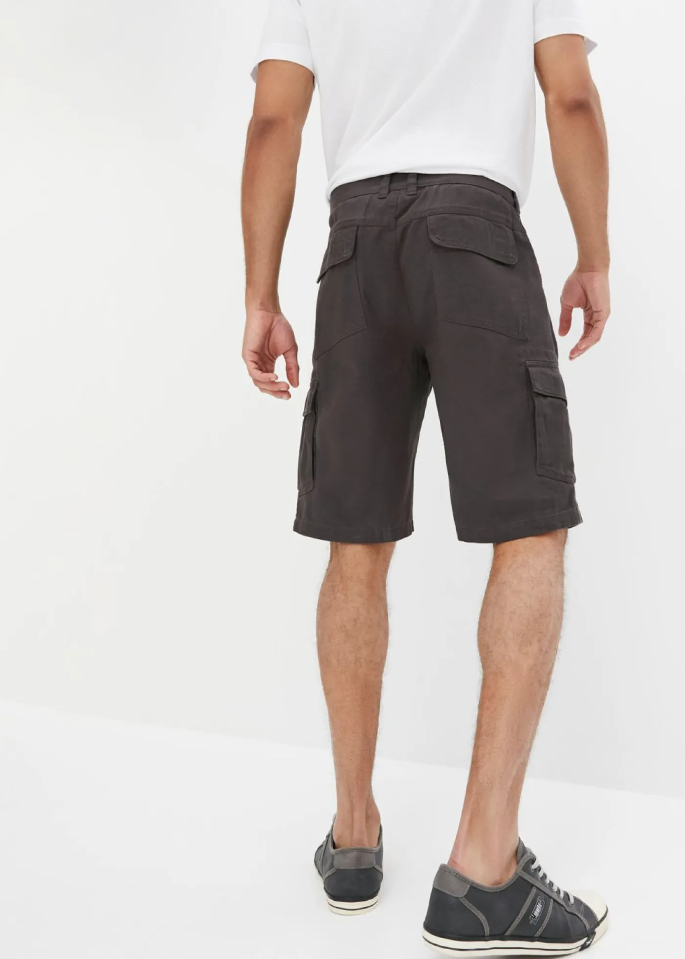 Hombre bonprix bonprix Bermuda cargo