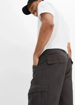 Hombre bonprix bonprix Bermuda cargo