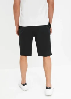 Hombre bonprix bonprix Bermuda de chándal