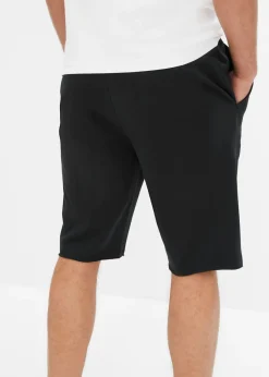 Hombre bonprix bonprix Bermuda de chándal