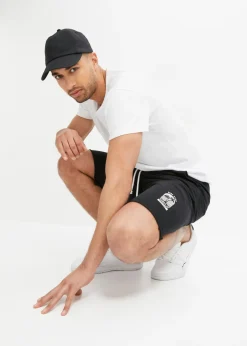 Hombre bonprix bonprix Bermuda de chándal