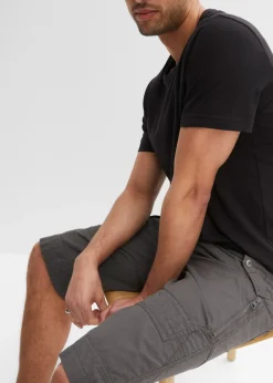 Hombre bonprix bonprix Bermuda larga de corte normal