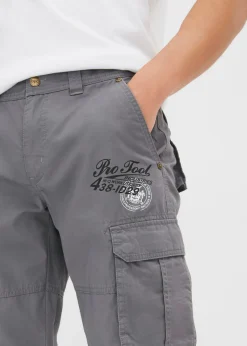 Hombre bonprix bonprix Bermuda larga de corte normal