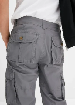 Hombre bonprix bonprix Bermuda larga de corte normal