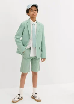 Niños bonprix bonprix Bermuda tipo chino de corte regular